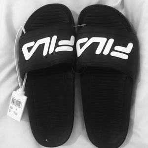 Fila Slides